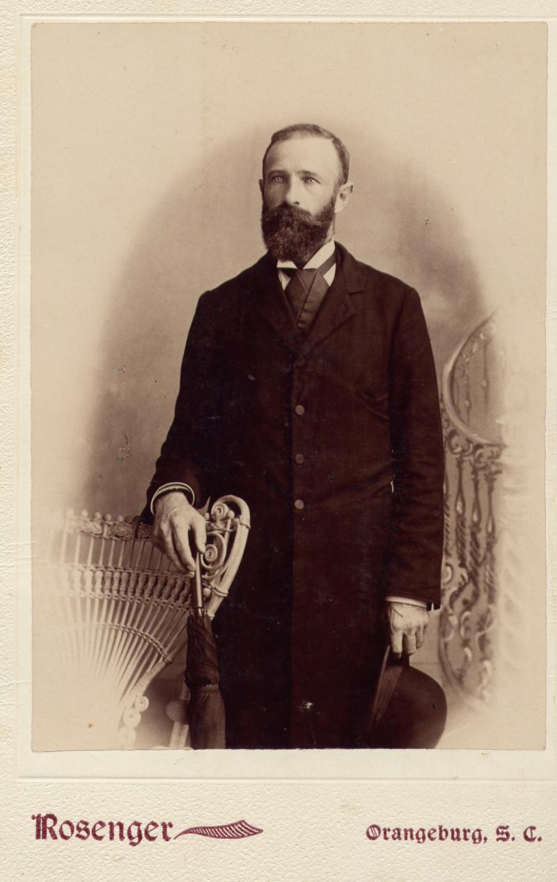 James Jasper Stephenson (1853 - 1939) Profile